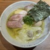 ジャパニーズ ラーメン 五感