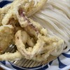 手打うどん はりや