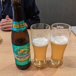 陸奥の國 廻鮮寿司 八千代 - 