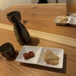 だんない 琵琶魚 近江牛 - 