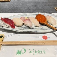 寿司初總本店 - 