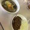 カレーショップ 酒井屋