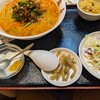 四川料理 麻哥