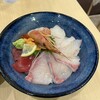 海鮮丼 たかし