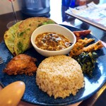 ほりかわ珈琲店 - 