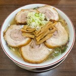 げんちゃんラーメン - 