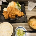 Tonkatsu Don To Koi - 