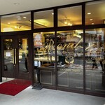 Patisserie　Rond-to - 