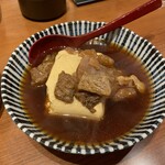 肉豆冨とレモンサワー 大衆食堂 安べゑ - 