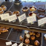 Patisserie　Rond-to - 