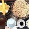 石挽蕎麦と炭串焼 一成