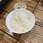 アジアンキッチン 餃子のハナハナ - 