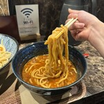 麺匠 竹虎 - 