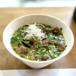 酒楽亭 空庵 - 塩台湾