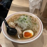 札幌ラーメン 辛いち - 