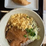 たぬきそば専門店 SOBA-BITO - 