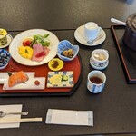 川長山荘 - 