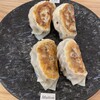 横浜 PARTY GYOZA
