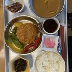 里山食堂 - 