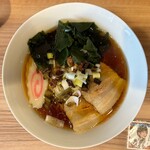 ちぇん麺 - 