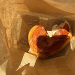 ベーグル&スコーン デザインケイ - 