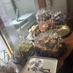 ベーグル&スコーン デザインケイ - 