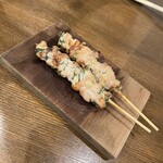 Honkaku Yakitori Daimyouhete - 