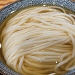 き田たけうどん - 