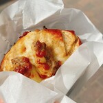 ベーグル&スコーン デザインケイ - 