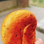 ベーグル&スコーン デザインケイ - 