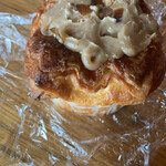 Boulangerie Altha - モンブランパン