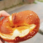 ベーグル&スコーン デザインケイ - 