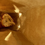 ベーグル&スコーン デザインケイ - 