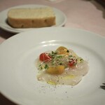 タベルナ・ラ・ピアッツア - 