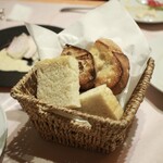 タベルナ・ラ・ピアッツア - 