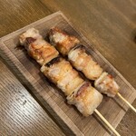 Honkaku Yakitori Daimyouhete - 