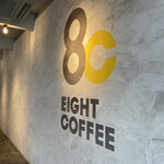 EIGHT COFFEE - 