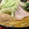 ラーメン 厚木家