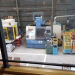 四日市 FACTORY CAFE - 