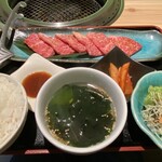 Yakiniku Annyon - 