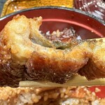 うなぎ料理 はし家 - 