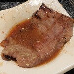 焼肉あんにょん - 