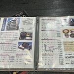 うなぎ料理 はし家 - 