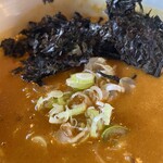 ラーメン翼 - 