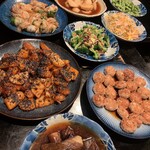 遊食彩菜 六 - 