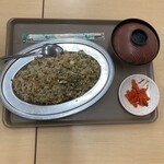 えびつラーメン - 