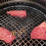 Yakiniku Annyon - 