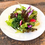 ニドファ - afternoon tea set