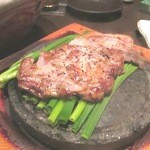 ダイナミックキッチン＆バー 燦 - アグー豚