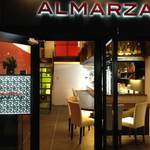 ALMARZA - 